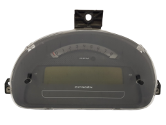 Kierroslukumittari Citroen C2 9660225980 D 21622