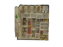 Ohjausyksikkö USM C-PFT N2 8200481866-H 519158091 Renault 1447