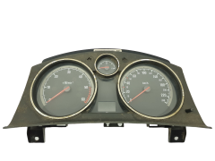 Kierroslukumittari Opel Astra H Zafira B 13216684PF 26684