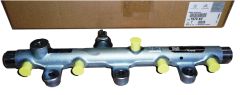 Polttoaineruisku Alkuperäinen Jumper Boxer Ducato II 2.2 HDI 1570K0 9655182580
