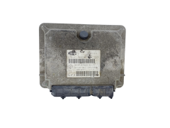 Ohjausyksikkö 51793106 IAW4AF.M9 61600.627.07 Fiat Magneti Marelli 61911