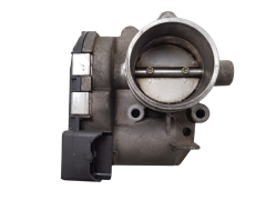 Kaasuläpän venttiili Citroen Peugeot 0280750085 1635Q9 1.6 Bosch 1367