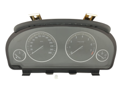 Kierroslukumittari BMW X5 9348711-01 2615528-03 Johnson 25063
