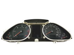 Kierroslukumittari Audi A6 C6 4F0920900N 503000730206 47386