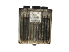 Ohjausyksikkö 8200334419 8200374152 R0410B024B Renault Delphi 18161