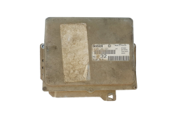Ohjausyksikkö 0261204625 9630278480 MA3.1 PSA Bosch 47535