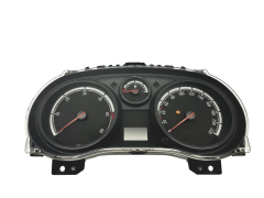 Nopeusmittari Opel Corsa D P0013264261 28120245-3 53221