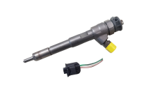 Polttoainesuutin 0445110485 166008399R Bosch 1.5 dci Renault Dacia Mercedes S6
