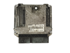 Ohjausyksikkö 55188112 0281010986 Alfa Romeo 27193