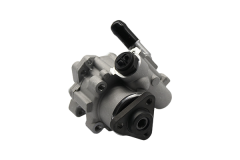 Ohjaustehostimen Pumppu Tee Audi A4 A5 8K0145156N 11451812601 Vika