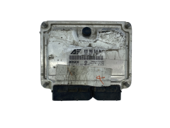 Ohjausyksikkö 038906019PA 0281012932 Volkswagen Bosch 52522