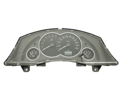 Kierroslukumittari Opel Meriva 13173382XU 110080162027 27315