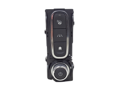 Kytkin Navi LCA Renault Kadjar 253B03216R
