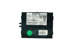 Ohjausyksikön moduuli 282759288R 51986167A00 Renault 31693