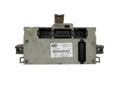 Ohjausyksikkö BSI Fiat 51781531 501869910011 NBC350.91 Magneti Marelli