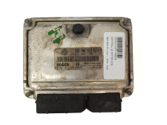 Ohjausyksikkö 038906019NL 0281012276 VW Skoda Seat Bosch 2959