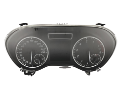 Kierroslukumittari Mercedes B W246 A2469005911 0263681372 Bosch
