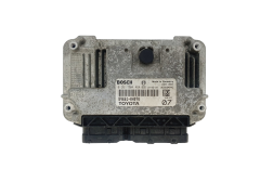 Ohjausyksikkö 89661-0H070 0261S04464 Toyota PSA Bosch 44365