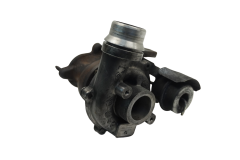 Turboahdin 7701478939 54359710028 16446RH82728353 1.5 DCI Dacia Renault 2012