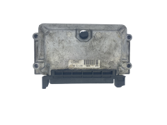 Ohjausyksikkö 0261206216 9632693980 PSA Bosch 55638