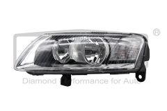 Ajovalo Vasen 4F0941003A 99411783902 Audi A6 DPA