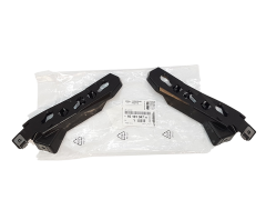 Puskurin Kiinnike Etu Citroen C4 Picasso 1610194780 Uusi Alkuperäinen
