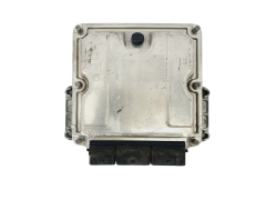 Ohjausyksikkö 0281001934 8200039569 8200078730 Renault Bosch 38521