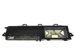 Nopeusmittari Renault Scenic 2 8200704466 D 44259