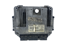 Ohjausyksikkö 0281010707 9646559980 9644157380 PSA Bosch 49971