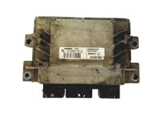 Ohjausyksikkö S120200105A 8200522357 8200510536 Renault 28010