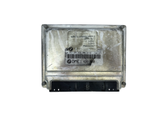 Ohjausyksikkö BMW 1430940 0261204420 Bosch 55804