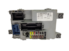Ohjausyksikkö 00519345230 97RI-010651 28354341 Fiat Delphi