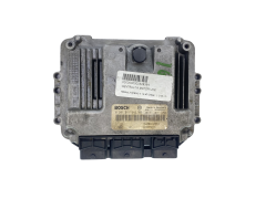Ohjausyksikkö 0281011549 8200310863 8200370779 Renault Bosch 62377