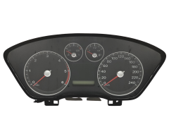 Kierroslukumittari Ford Focus 4M5T-10849-GM 4M5T10849GM 29874