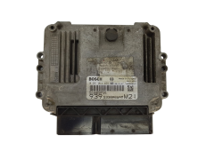 Ohjausyksikkö 0281014459 51829731 5338A6WAM Alfa Romeo Bosch 13778