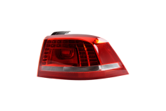 Valaisin Taka Oikea 3AE945208B 99451286102 VW Passat B7 DPA