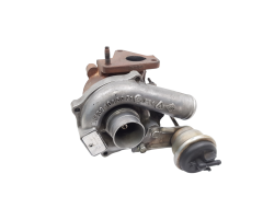 Turboahdin 22735H33771 7701473122 1.5 dci Renault 54391015071 Nissan