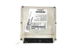 Ohjausyksikkö A0001533179 0281010426 Mercedes Bosch 21555