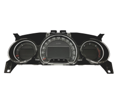 Kierroslukumittari Citroen C5 3 9666330580 30875