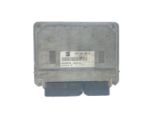 Ohjausyksikkö 03E906033D 5WP40121 04 Seat Siemens 59845