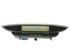 Kierroslukumittari Citroen C4 P96613462ZD 42395