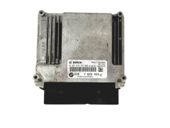 Ohjausyksikkö 0281014573 DDE7823422 BMW Bosch 28263