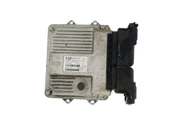 Ohjausyksikkö FGP 55187472 LQ MJD 6JO.C1 Opel 35393