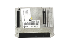 Ohjausyksikkö BMW 0261209085 7557809 Bosch 28666