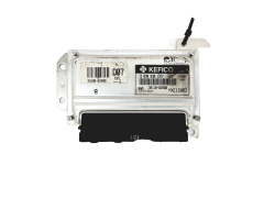 Ohjausyksikkö 9030930131F 39110-02800 MXE1IN02 Hyundai Kefico 24448