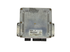 Ohjausyksikkö PSA 0281011081 9647472780 9646850580 Bosch 18596