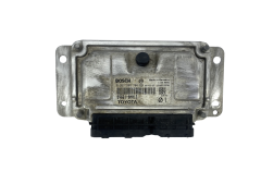 Ohjausyksikkö Toyota PSA 89661-0H012 0261208704 Bosch 48577