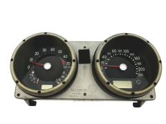 Kierroslukumittari VW Lupo 6X0920801 0263615101 40527
