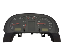 Kierroslukumittari VW Golf MK4 1J0920801E 0263618006 21447