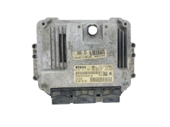 Ohjausyksikkö 0281011783 9658556780 9654490280 PSA Bosch 63506